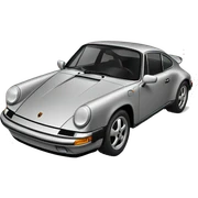 Porsche  sticker