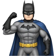 batman sticker
