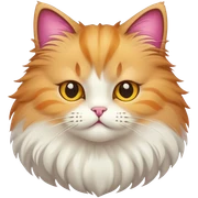 cat sticker