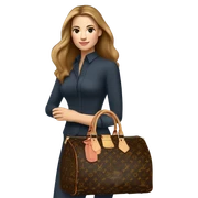 louis vuitton sticker