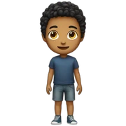 Body boy sticker