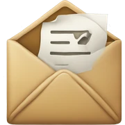 email sticker