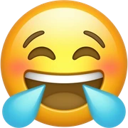 🥱😀😁😂😋 sticker