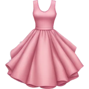 Dress to impress  sticker