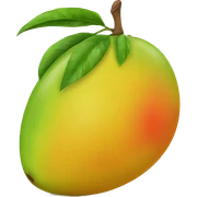 MANGO sticker
