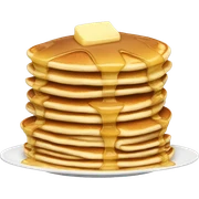 Pancakes  sticker