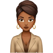 Bratz Yasmin  sticker