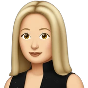 Barbra Streisand sticker
