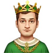 Celtic Diadem sticker