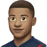 mbappé mbappé sticker