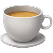 cup of chai sticker