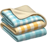 blanket sticker