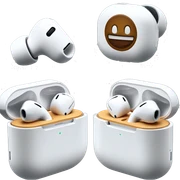 AirPods pro sticker