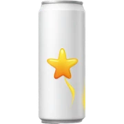 ENERGY DRINK sticker