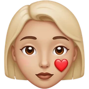 Love sticker