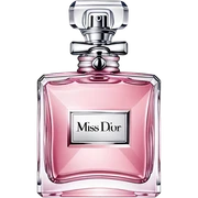 Miss dior perfume sticker