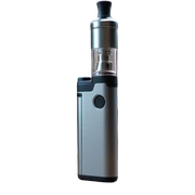 Vape sticker