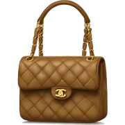 Chanel bag  sticker