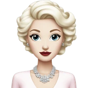 Miss Dior sticker