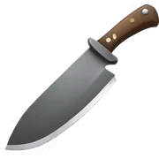 knife sticker