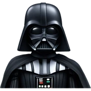 Darth Vader  sticker