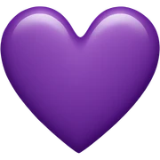 Purple Heart  sticker