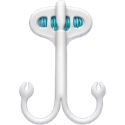 IUD sticker