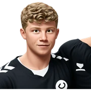 black shirt meme boy sticker
