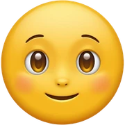 A sticker