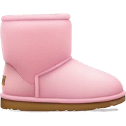 Pink ugg  sticker
