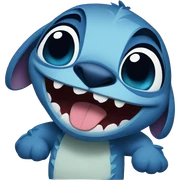 stitch  sticker