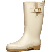 Burberry rain boots sticker