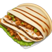 turkish food döner sticker