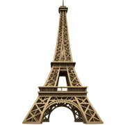 Eiffel Tower  sticker