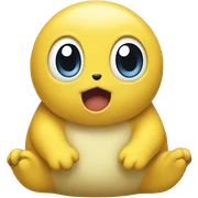 Pokémon  sticker
