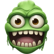 un Gorgojo  sticker