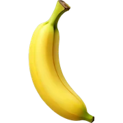 banana sticker