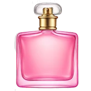 Perfume  sticker