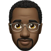 P diddy  sticker