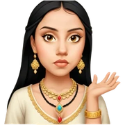 Cultural Storyteller sticker