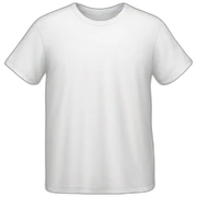 t shirt sticker