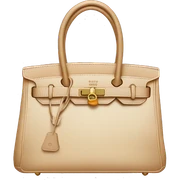 Birkin bag  sticker