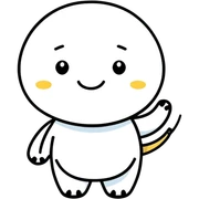 Happy 
 sticker