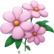 Flowers  sticker