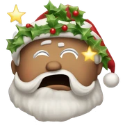 Christmas  sticker