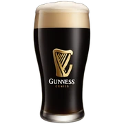 guinness sticker