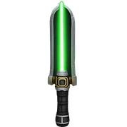 Lightsaber  sticker