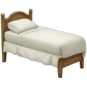 sleep sticker