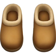 Ugg slippers  sticker