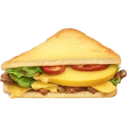 food sticker